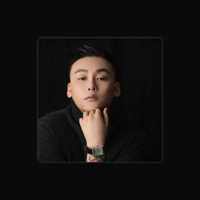 Listen to 林飞, watch music videos, read bio, see tour dates & more!