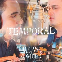 Temporal - Single - Lucas & Romulo