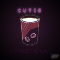 CUTIE/CLUELESS (feat. Cloud Vincent) - Single - HEADHUNTERZ Records & bluetherapy