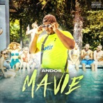 Ma vie - Single