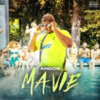 Ma vie - Single - Andos