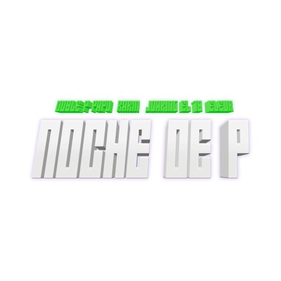Noche de P - Single