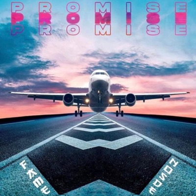 Promise (feat. Nosde) - Single