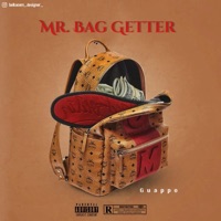 Mr. Bag Getter - Single - Guappo
