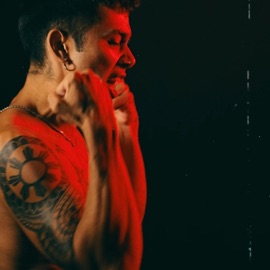 Ijwf Hunter Magno