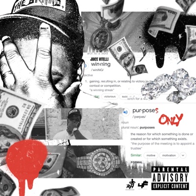 Winning Purposes Only