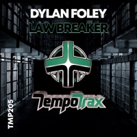 Law Breaker - Single - Dylan Foley