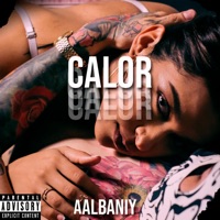 Calor - Single - Aalbaniy