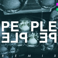 People People (LOYAL and Name One Remix) - Single - Just Jack, LOYAL & Name One