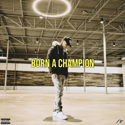 Born a Champion