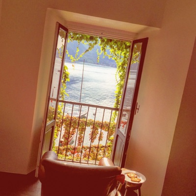 Lago Di Como - Single