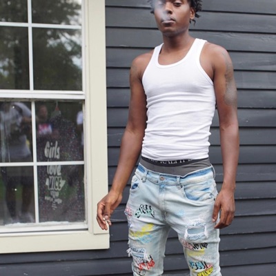 Survival Of The Fittest - Single