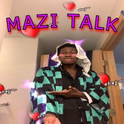 Mazi Talk (RIP DJ MELL) (feat. Young Zorro) - Single
