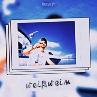 Weißwein - Single - HORUS39