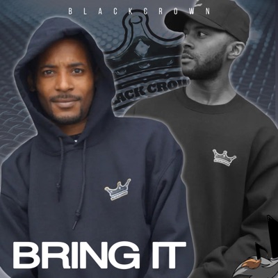 Bring It (feat. Tiny Godfather & 100K-Wing) - Single