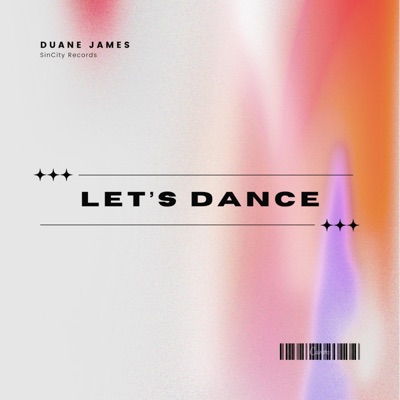 Let's Dance - Single