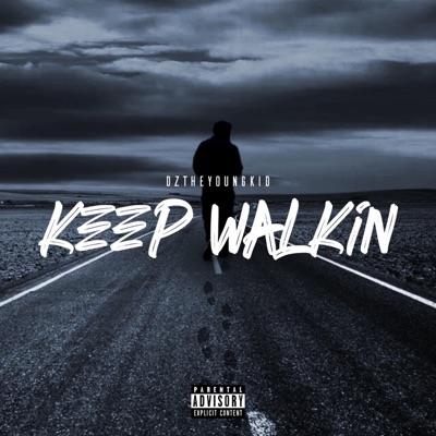 Keep Walkin - Single