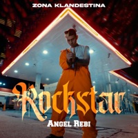 Rockstar - Single - Angel Rebi