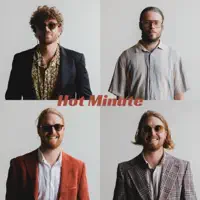 Coming On Strong — Hot Minute & Harvey