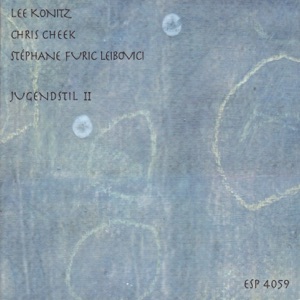 Jugendstil II