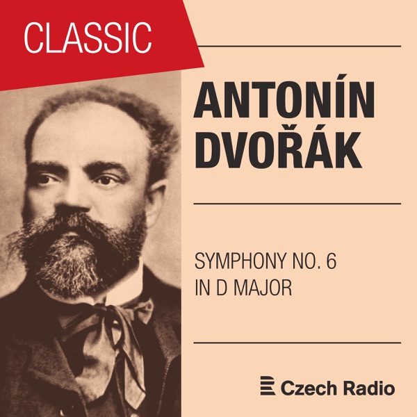 Dvořák: Symphony No. 6 in D Major, Op. 60