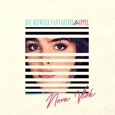 Nora Vlok - Single