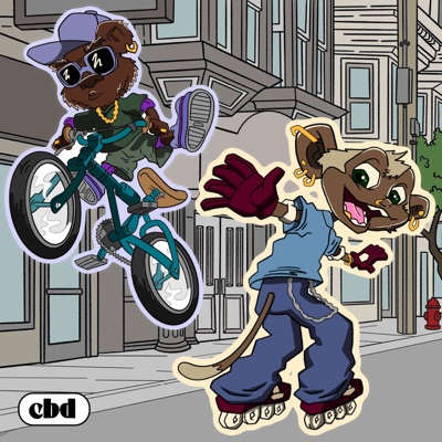 Urban Ramble - Single