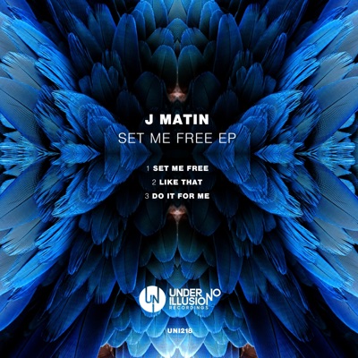 Set Me Free - Single