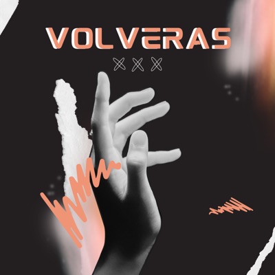 Volverás - Single