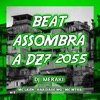 Beat Assombra a Dz7 2055 - Single