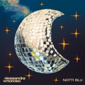 NOTTI BLU artwork