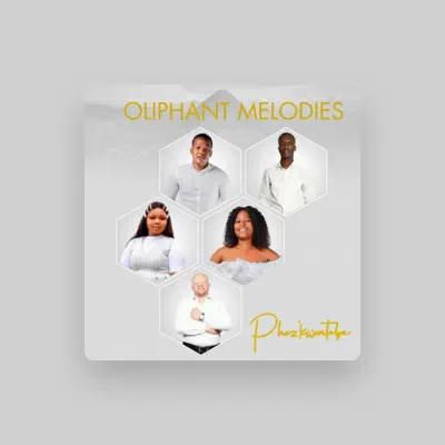 Listen to Oliphant Melodies, watch music videos, read bio, see tour dates & more!
