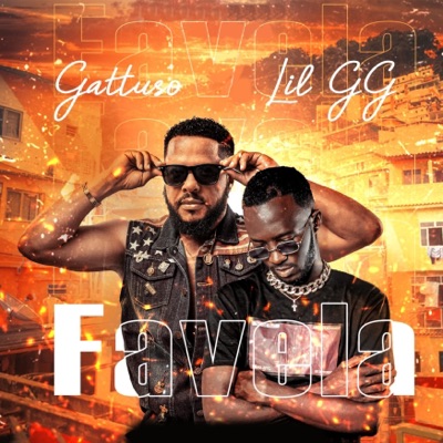 Favela (feat. Lil GG) - Single