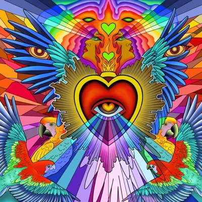 Pluma de Guacamayito - Single