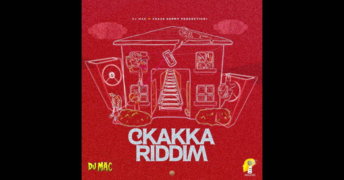 Chakka Riddim - Album by Various Artists - Apple Music