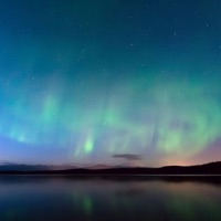 蓝梦雨夜优美梦幻治愈静心纯音乐 - 乐野十里