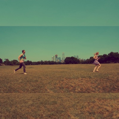 Running (feat. Lucas DiLeo) - Single