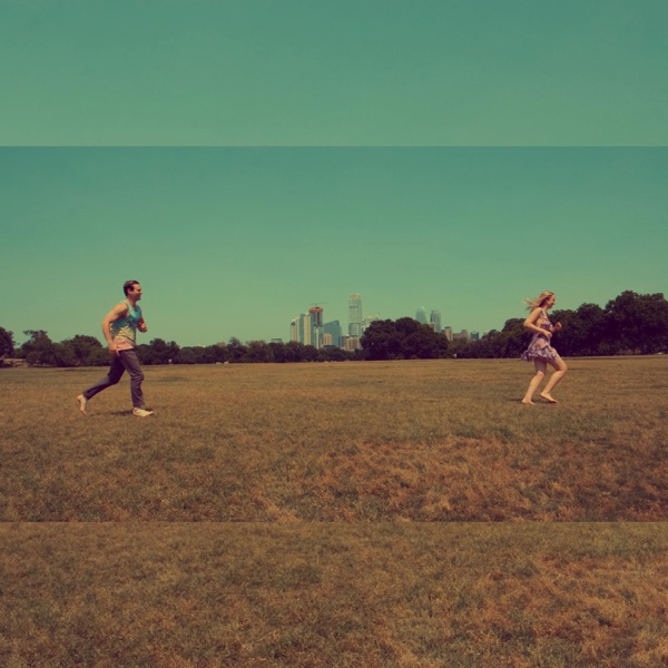 Running (feat. Lucas DiLeo)