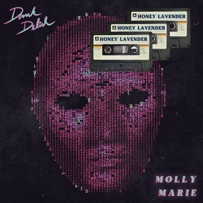 Honey Lavender - Single