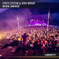 Wide Awake - Single - Synth System & Ayah Marar