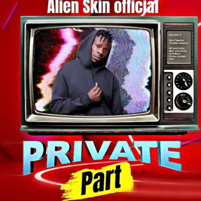 Private Part - Single