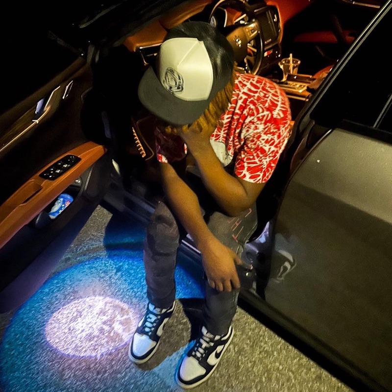 Ronnn2x - Timmy Turner