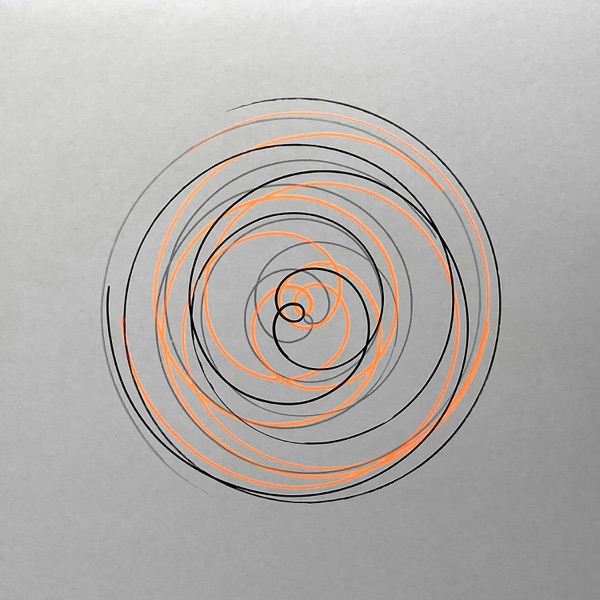Living Patterns - EP