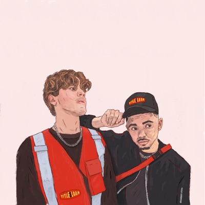 Title Loan (feat. Miles Minnick) - Single