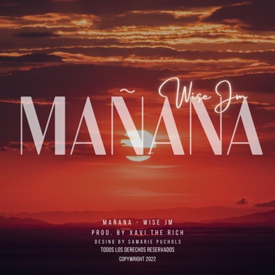 Mañana - Single