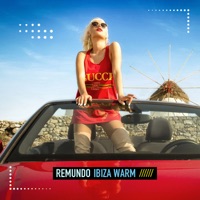 Ibiza Warm - Single - Remundo