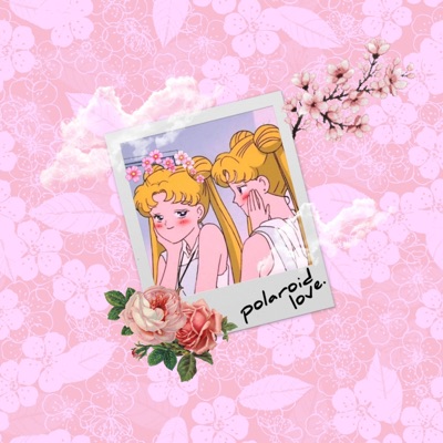 Polaroid Love