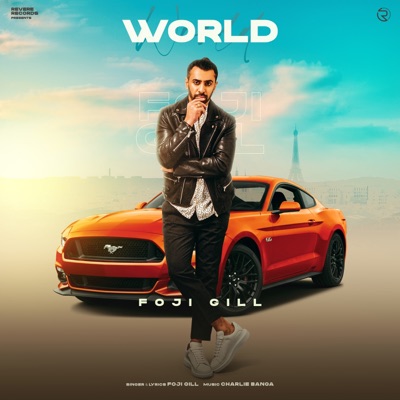 World - Single