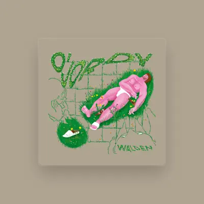 Listen to Walden, watch music videos, read bio, see tour dates & more!