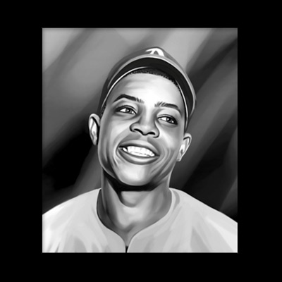 WILLIE MAYS (feat. Sheldon Johnson) - Single